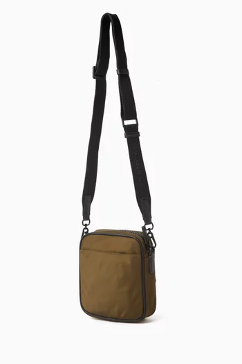 K/IKON Crossbody Bag