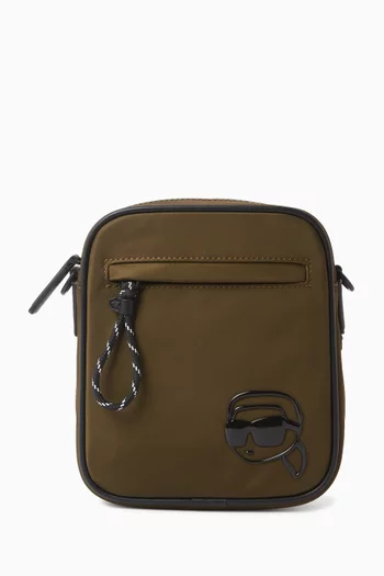 K/IKON Crossbody Bag