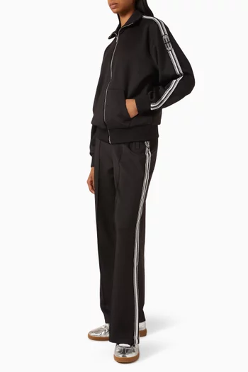 Tolympy Logo Jacket
