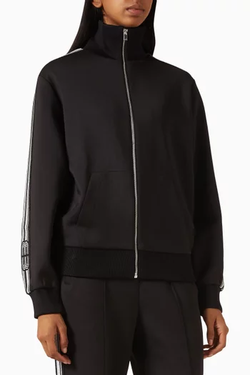 Tolympy Logo Jacket