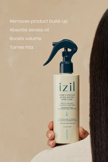 Oil Control & Scalp Balancing Ritual, Savings Value 15%