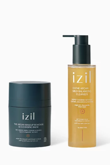 Dry Repair Reviving Hair Duo, Savings Value 10%