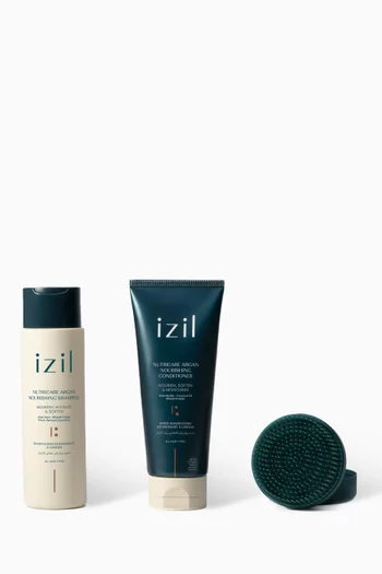 Nutricare Nourishing Hair Duo, Savings Value 10%