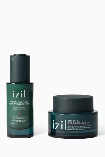Prickly Pear Reviving & Regenerating Duo