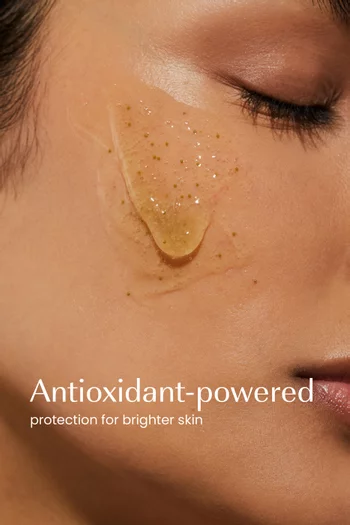 Green Tea Brightening & Clarifying Trio