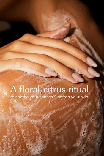 Honey Caramel Warm Body Ritual