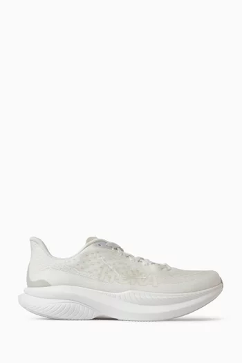 سنيكرز ماك 6 قماش شبكي