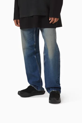 حذاء مفتوح أورا بريمو