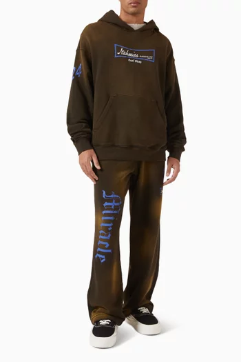 Sunfade Sweatpants in Cotton