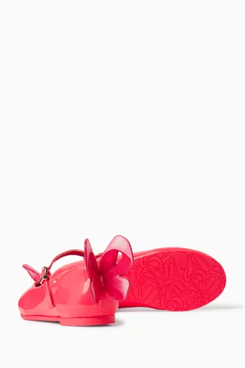 حذاء باليرينا مادومازيل 