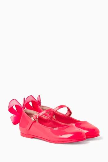 حذاء باليرينا مادومازيل 