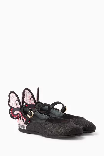 حذاء باليرينا كيارا