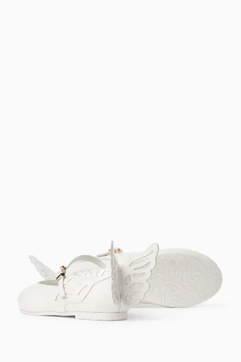 حذاء باليرينا هيفنلي 