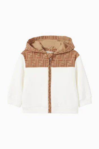 FF-print Hoodie