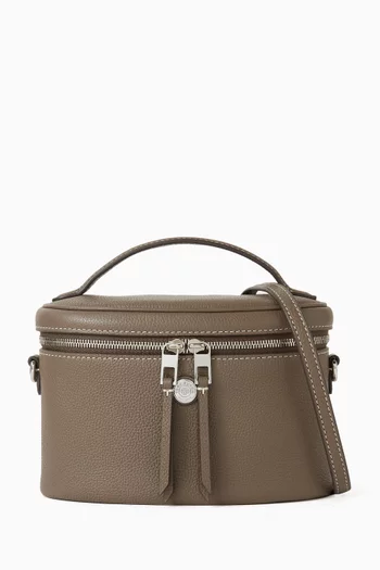 Pebble Soft Vanity Case