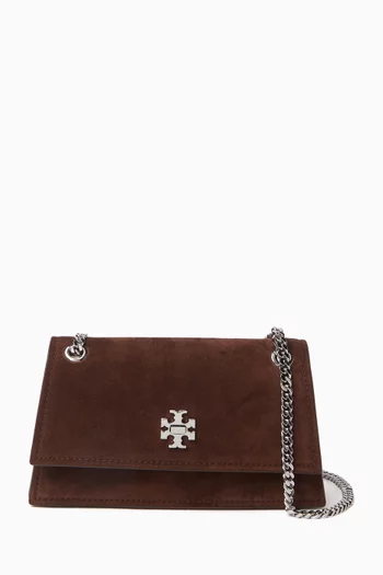 حقيبة كيرا ميني بقفل دوار شمواه