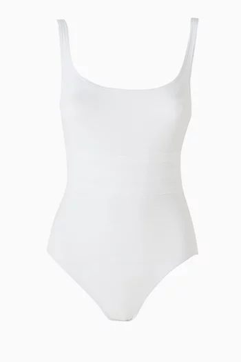 Asia Tank One-piece Swimsuit