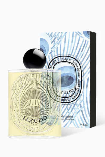 ماء عطر بيرميوم لازوليو، 100 ملل
