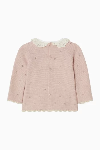 2-piece Set in Wool