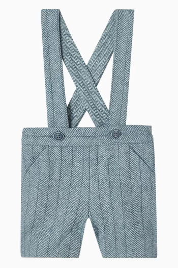 Quinta Shorts