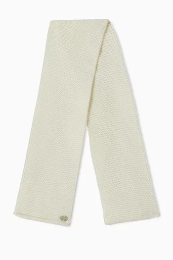 Beanie in Cashmere