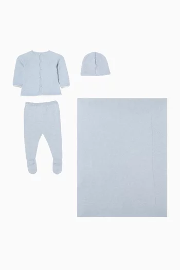 4-piece Gift Set