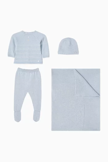 4-piece Gift Set