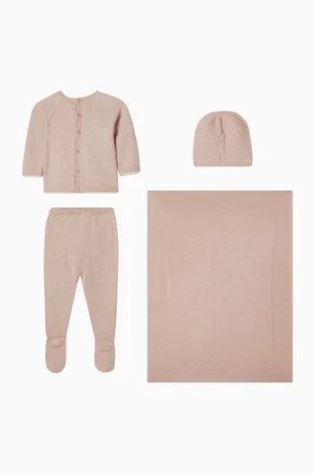 4-piece Gift Set