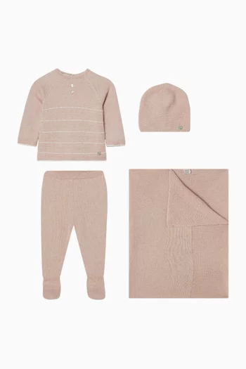 4-piece Gift Set