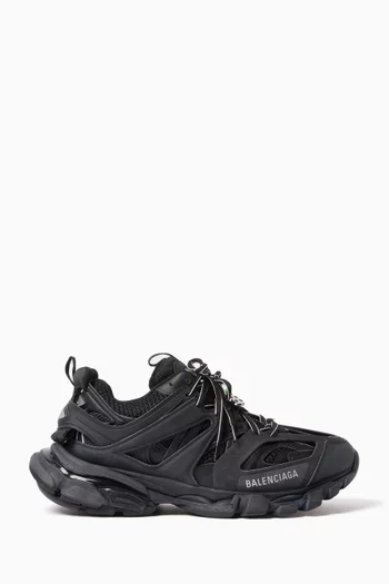 Track Charm Running Sneakers