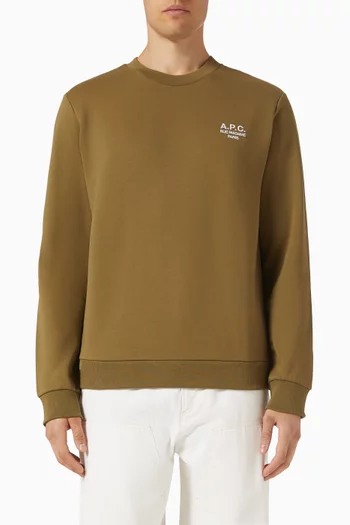 Standard Rue Madame Sweatshirt in Organic Cotton
