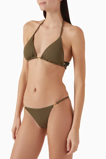 Firenze Solaro Bikini Briefs