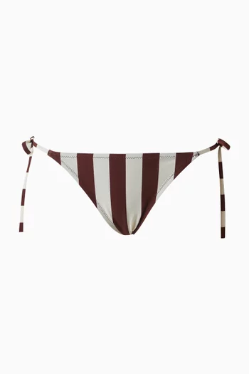Iris Bikini Briefs