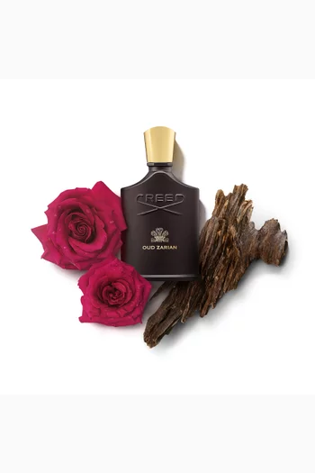 ماء عطر عود زاريان، 100 ملل