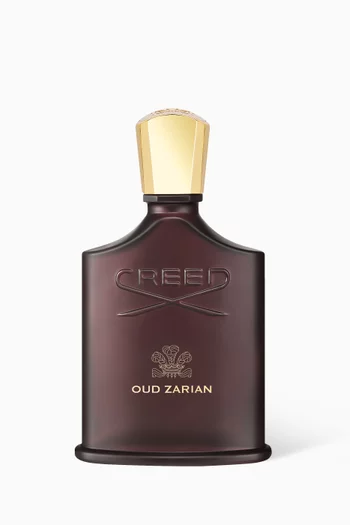 ماء عطر عود زاريان، 100 ملل
