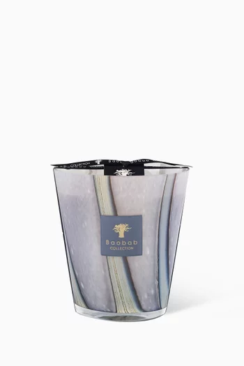Woods Brocéliande Scented Candle Max 16