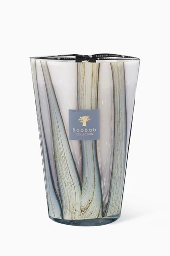 شمعة وودز بروسلياند معطرة حجم ماكس 35