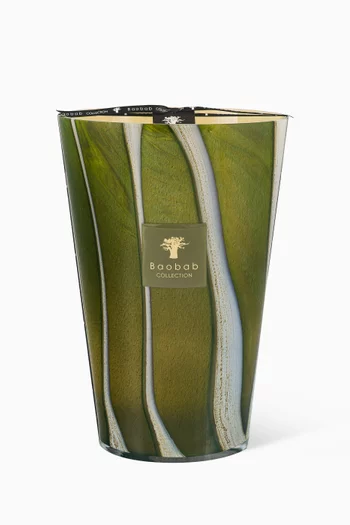 Woods Sherwood Scented Candle Max 35
