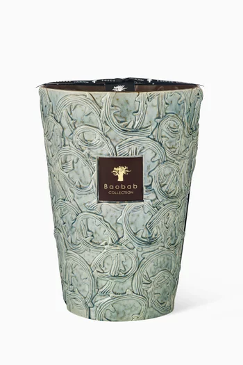 شمعة بريم سيلفاناس معطرة حجم ماكس 10