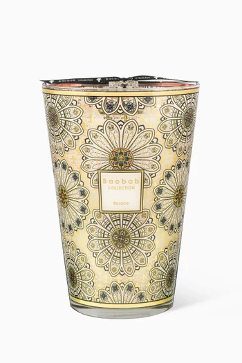 Rosace Scented Candle Max 35