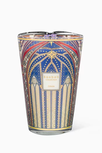 Céleste Scented Candle Max 35