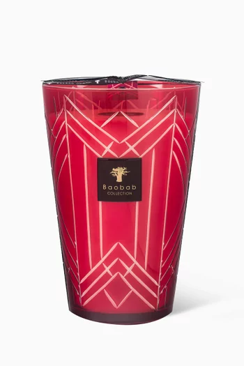 Heritage Cernay Scented Candle Max 10