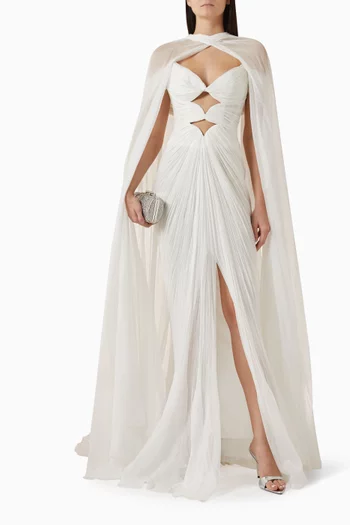 كاب سلستينا حرير موسلين