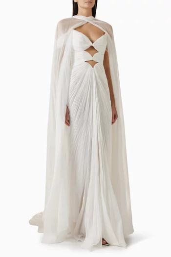 كاب سلستينا حرير موسلين