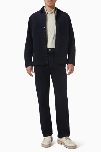 قميص سالوان جيه مزيج لايوسيل