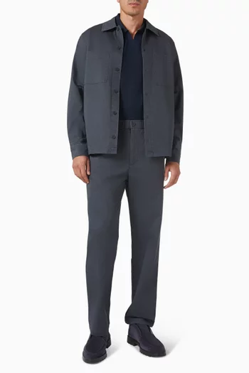 تي شيرت بولو ساترافيس