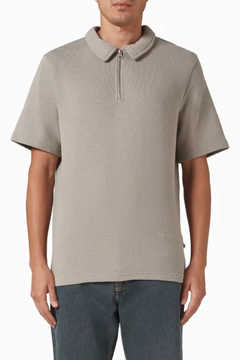 تي شيرت بولو آولي اتش زد