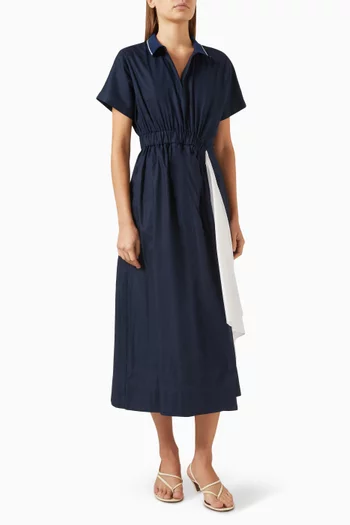 Clementine Dress in Cotton