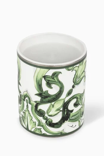Sicilian Neroli & Lemon Scented Candle, 250g