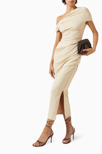 Ida Midi Dress